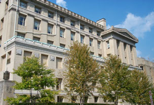 Pitt Classroom